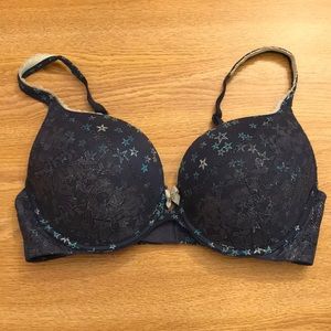 VS body by Victoria perfect shape bra 34D